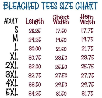Custom Shirt