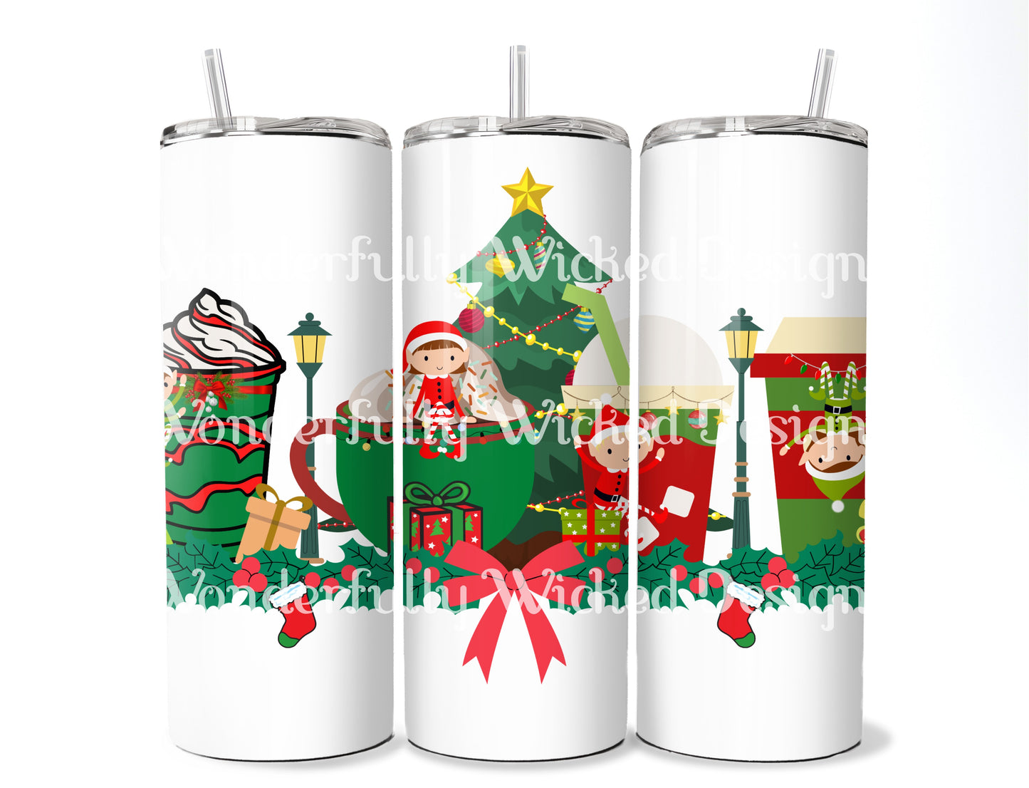 Elf Coffee