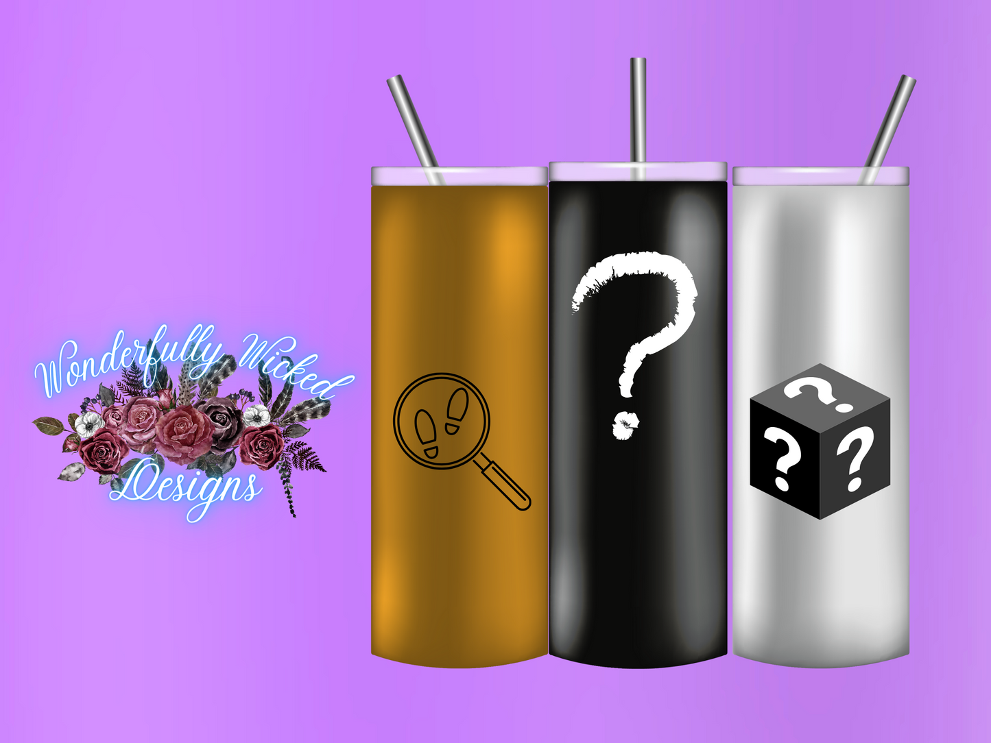 Thanksgiving Day 20oz Tumblers