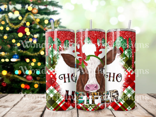 Ho Ho Heifer