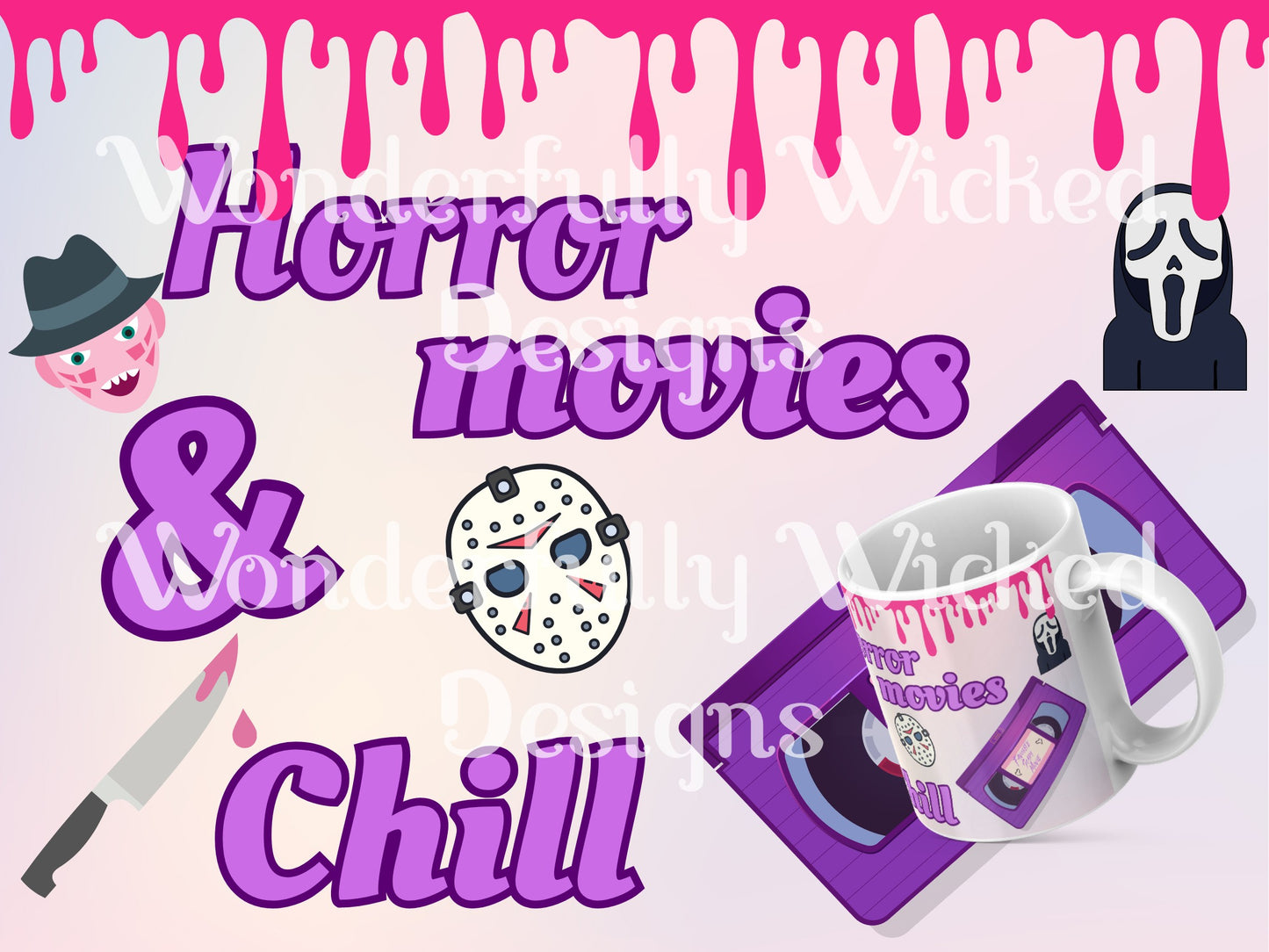 Horror & Chill