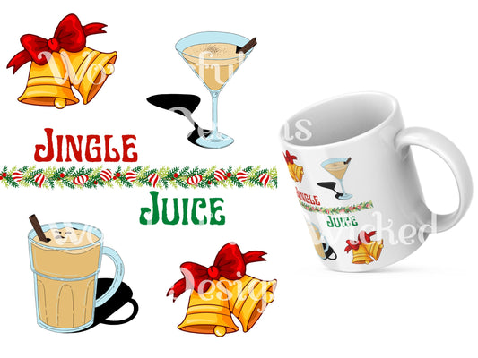 Jingle Juice